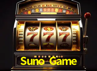 A Emoção da Loteria na Suno Game: Uma Chance de Mudança de Vida