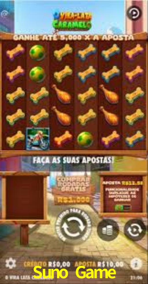 Descubra a Essência do Suno Game: Nossa História e Compromissos